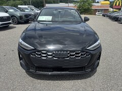 2026 Audi A5