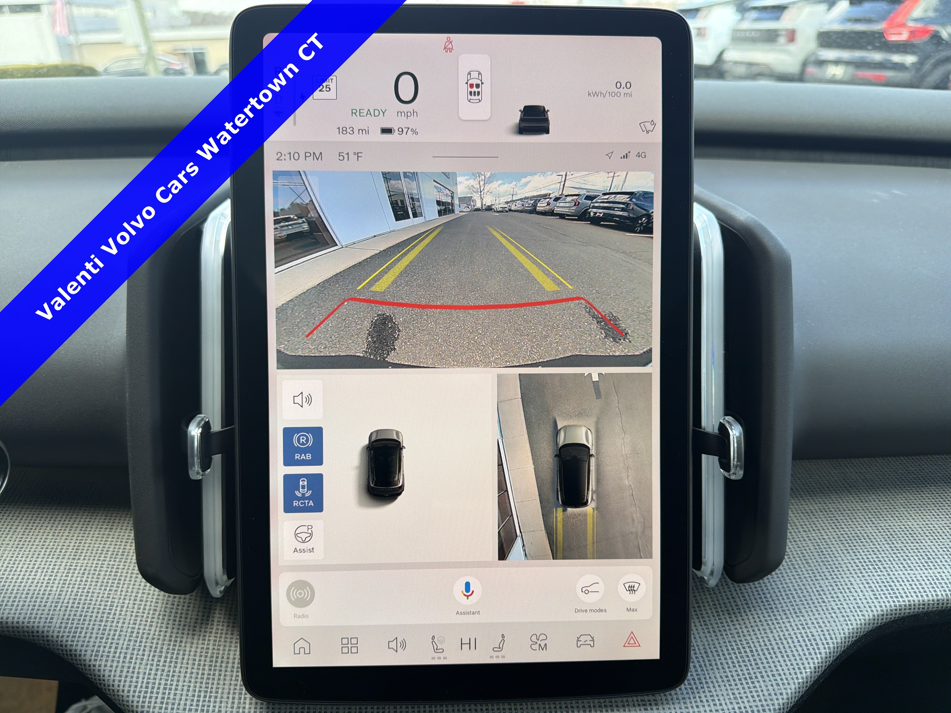 2026 Volvo EX30 Ultra - Photo 24