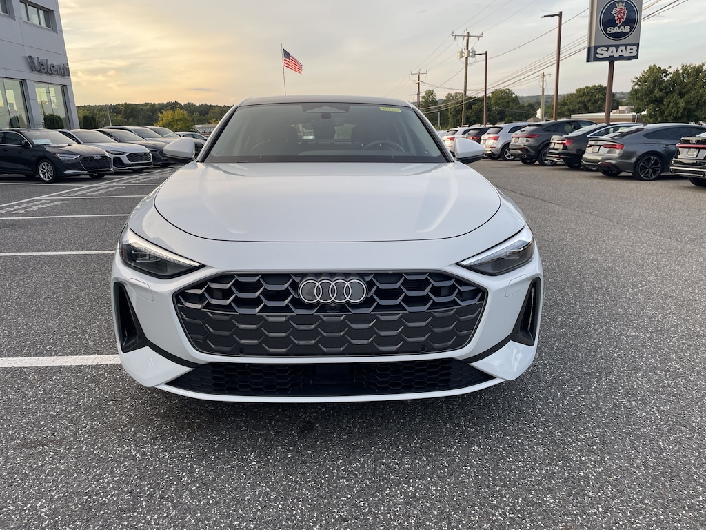 Certified 2025 Audi A5 PREMIUM Sportback