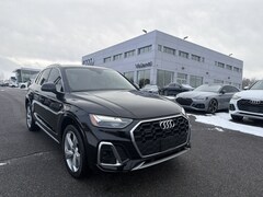 2023 Audi Q5 S LINE PREMIUM PL SUV