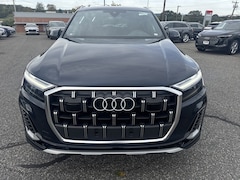 2025 Audi Q7 55 Premium Plus SUV