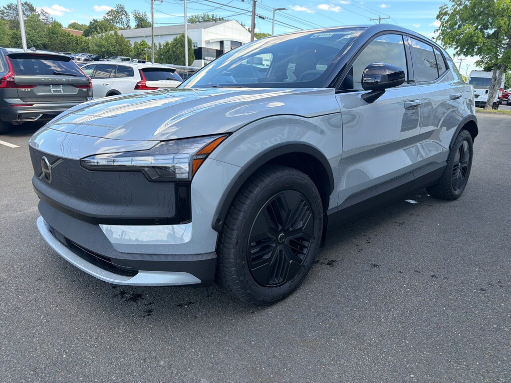 New 2026 Volvo EX30 Cross Country Ultra Twin Motor AWD Cross Country Ultra