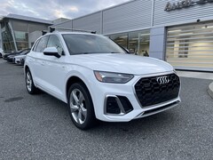 2022 Audi Q5 S LINE PREMIUM PL SUV