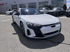 2023 Audi RS e-tron GT 4DR QTRO Sedan