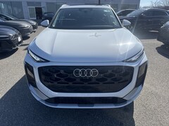 2026 Audi Q3