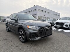 2023 Audi Q5 Sportback S LINE PREMIUM PL SUV