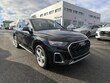  Audi Q5 e