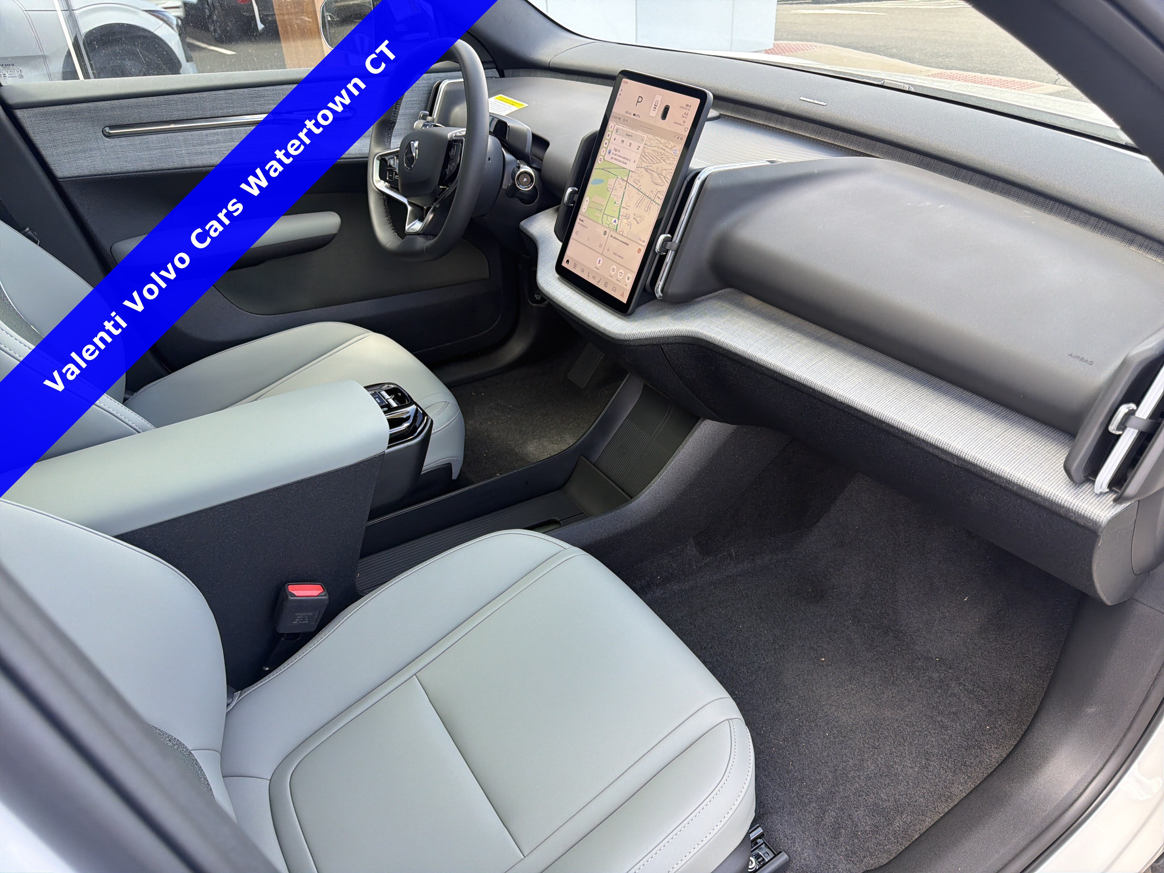 2026 Volvo EX30 Ultra - Photo 21