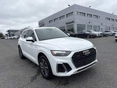 2023 Audi Q5 S LINE PREMIUM PL SUV