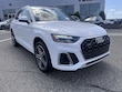 Audi Q5 e