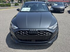 2026 Audi A3