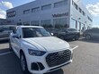Audi SQ5 Sportback