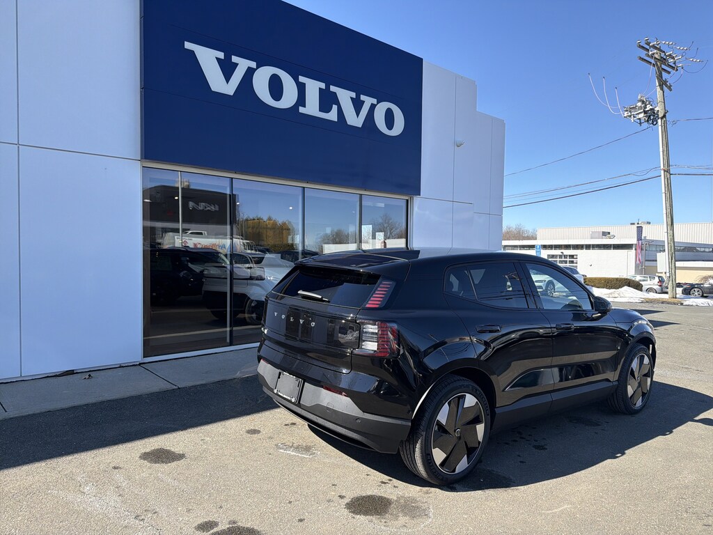 New 2026 Volvo EX30 Ultra Twin Motor AWD Ultra