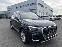 2025 Audi Q7 PREMIUM PLUS SUV