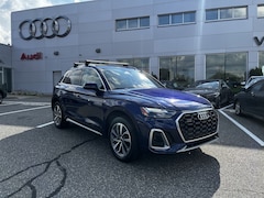 2022 Audi Q5 S LINE PREMIUM PL SUV