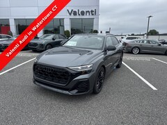 2027 Audi SQ8