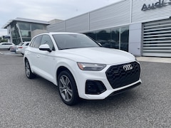 2025 Audi Q5 S LINE PREMIUM SUV