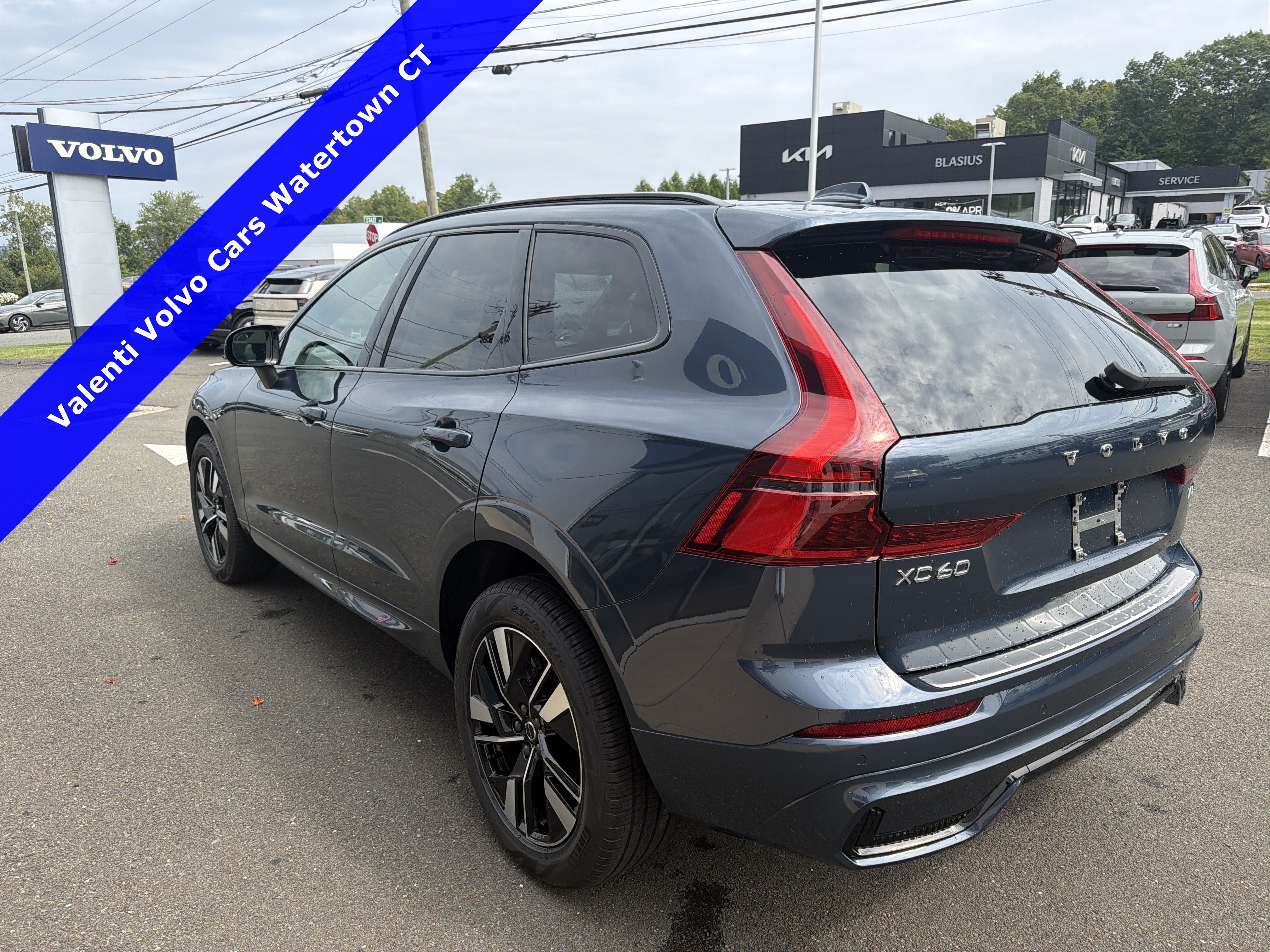 New 2027 Volvo XC60