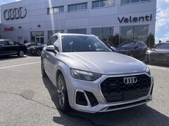 2022 Audi Q5 S LINE PREMIUM PL SUV