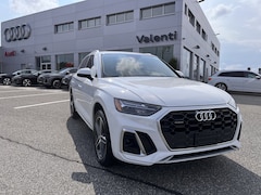 2025 Audi Q5 e S LINE PREMIUM PL SUV