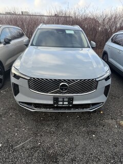 2026 Volvo XC90 Plus B6 AWD Plus 7-Seater