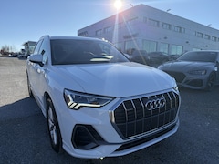 2025 Audi Q3 S LINE PREMIUM SUV