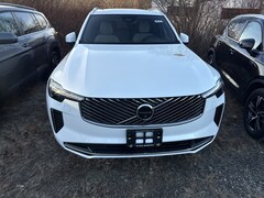 2026 Volvo XC90 Plus B6 AWD Plus 7-Seater