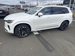 2026 Volvo XC90 Plus B6 AWD Plus 7-Seater