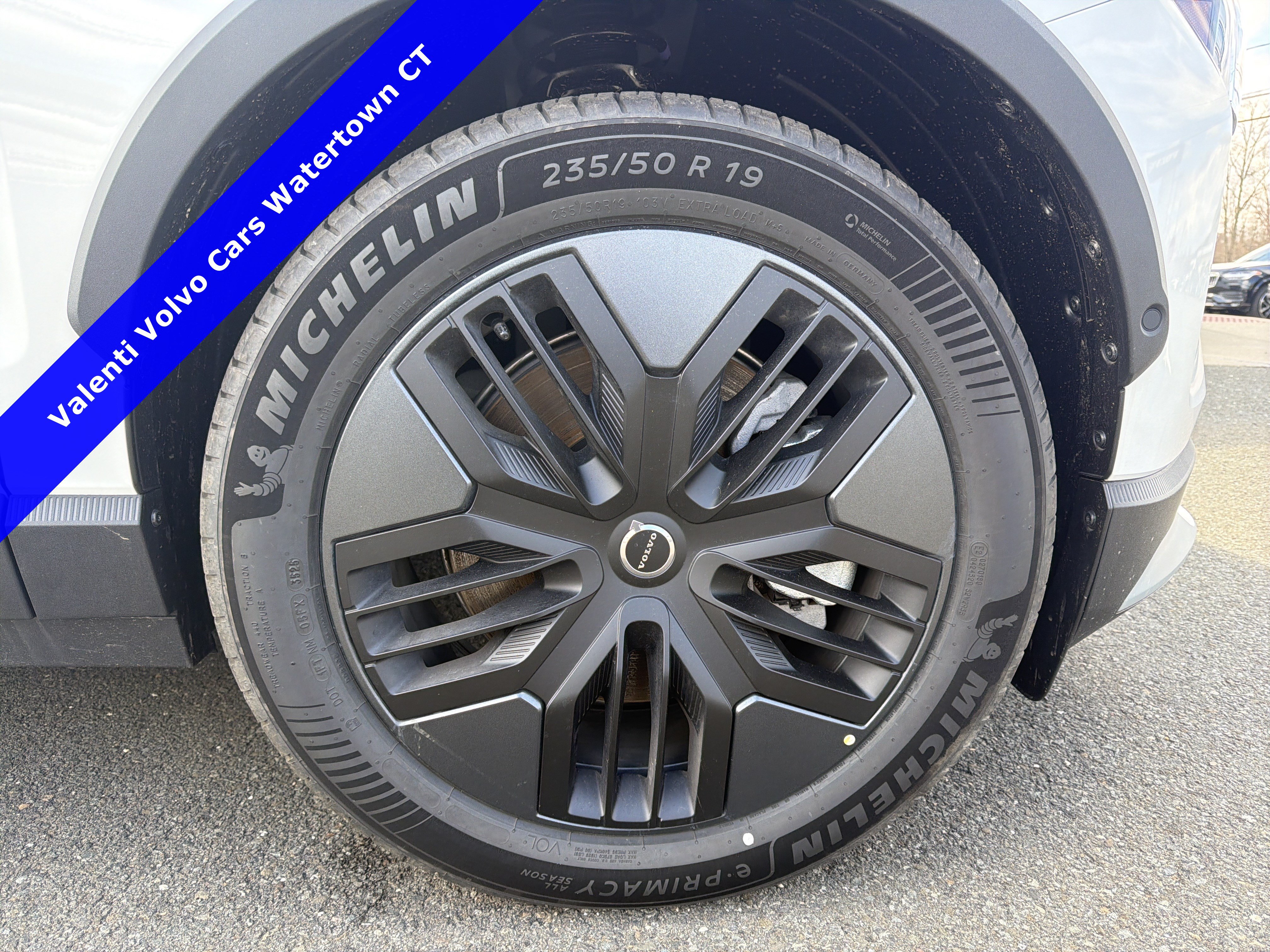 2026 Volvo EX30 Ultra - Photo 7
