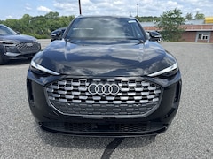 2025 Audi Q5 Premium Sport Utility Vehicle