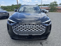 2025 Audi Q5 Premium Sport Utility Vehicle