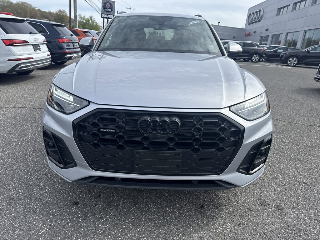 Certified 2023 Audi Q5 e S LINE PREMIUM PL SUV