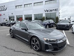 2023 Audi e-tron GT PREMIUM PLUS Sedan