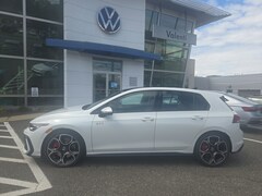 2025 Volkswagen Golf GTI Autobahn 2.0T Autobahn DSG