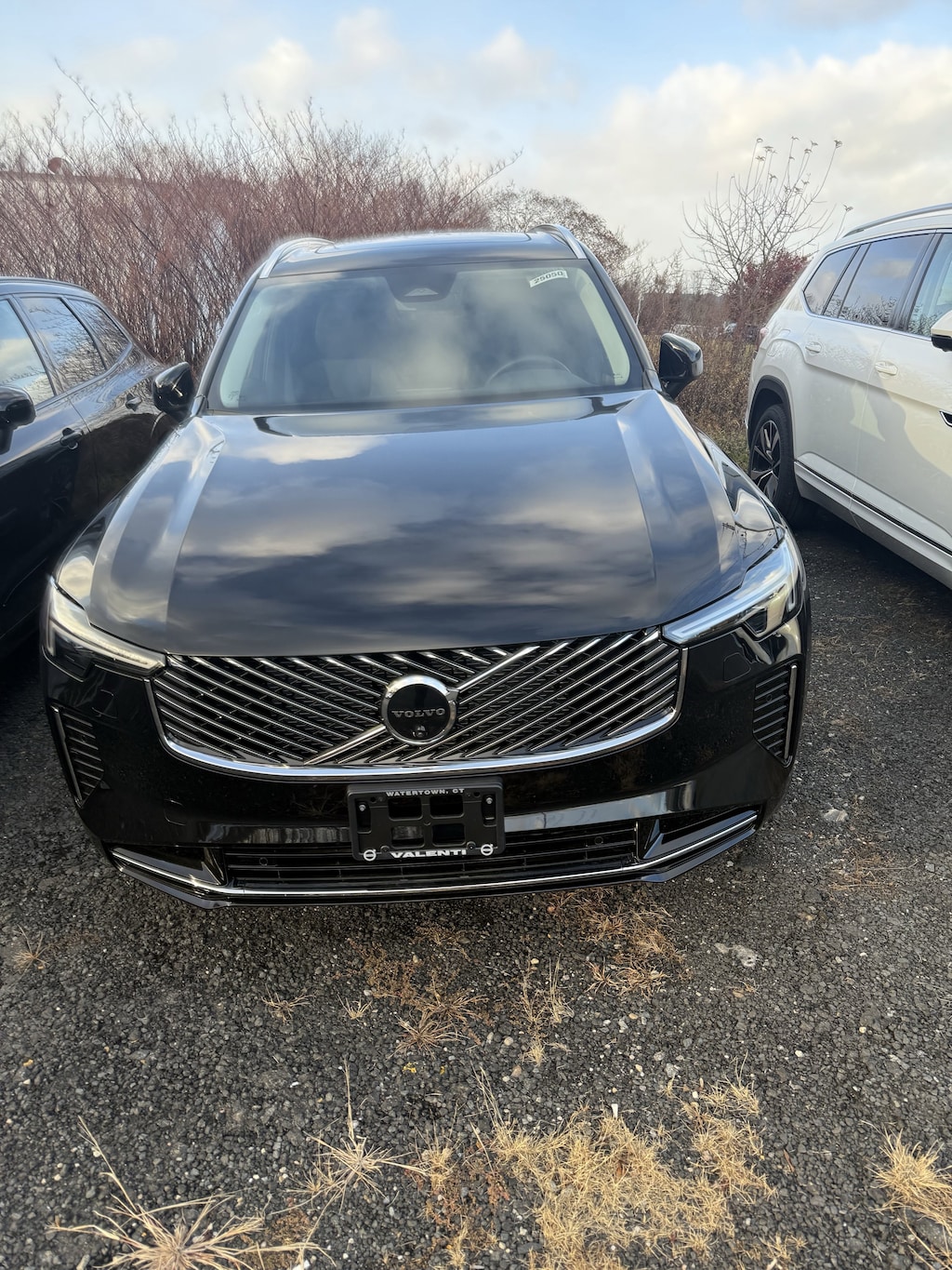 New 2026 Volvo XC90 Plus B6 AWD Plus 7-Seater