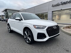 2023 Audi Q5 Sportback S LINE PREMIUM PL SUV