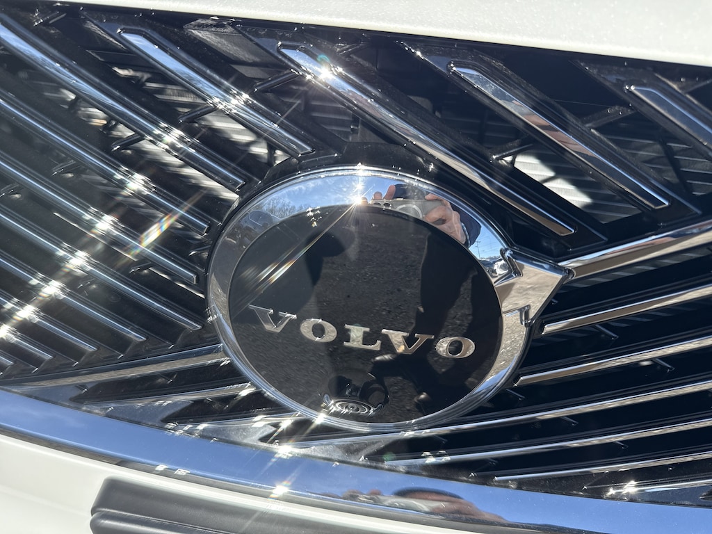 New 2026 Volvo XC90 Ultra B6 AWD Ultra 7-Seater