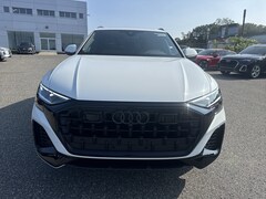 2025 Audi Q8 Premium Plus SUV