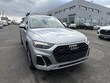  Audi Q5 e
