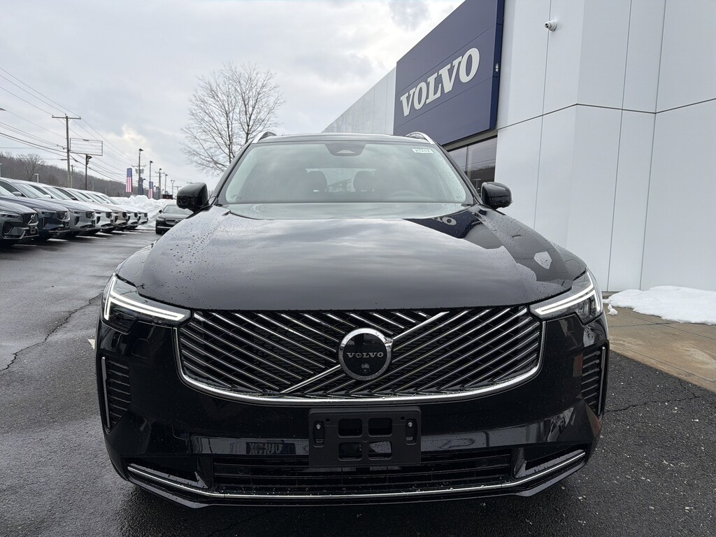 New 2026 Volvo XC90 Plus B6 AWD Plus 6-Seater