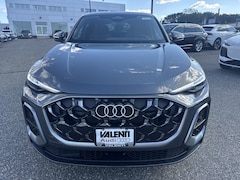 2025 Audi Q5 Sportback Premium Plus Sport Utility Vehicle