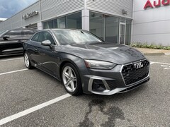 2020 Audi A5 PREMIUM Coupe