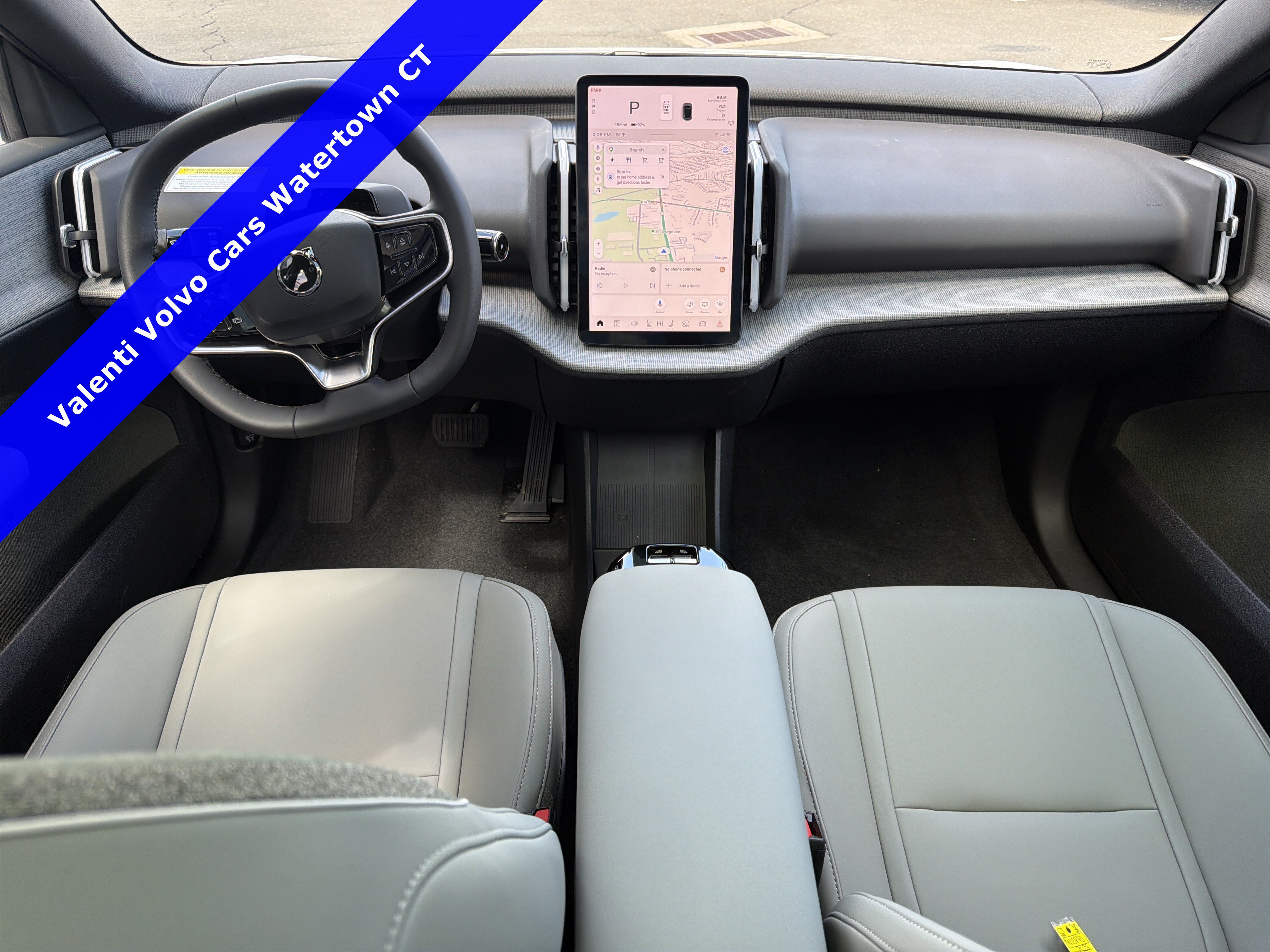 2026 Volvo EX30 Ultra - Photo 19