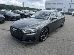 2026 Audi A8