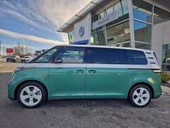 2025 Volkswagen ID. Buzz 1st Edition 1st Edition 4MOTION w/Two-Tone