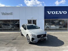 2025 Volvo XC60 Plug-In Hybrid Plus T8 AWD Plus