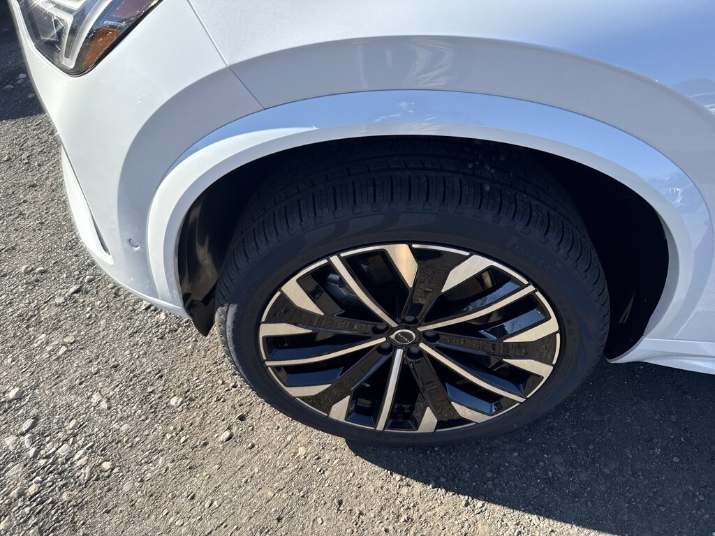 New 2026 Volvo XC90 Ultra B6 AWD Ultra 7-Seater