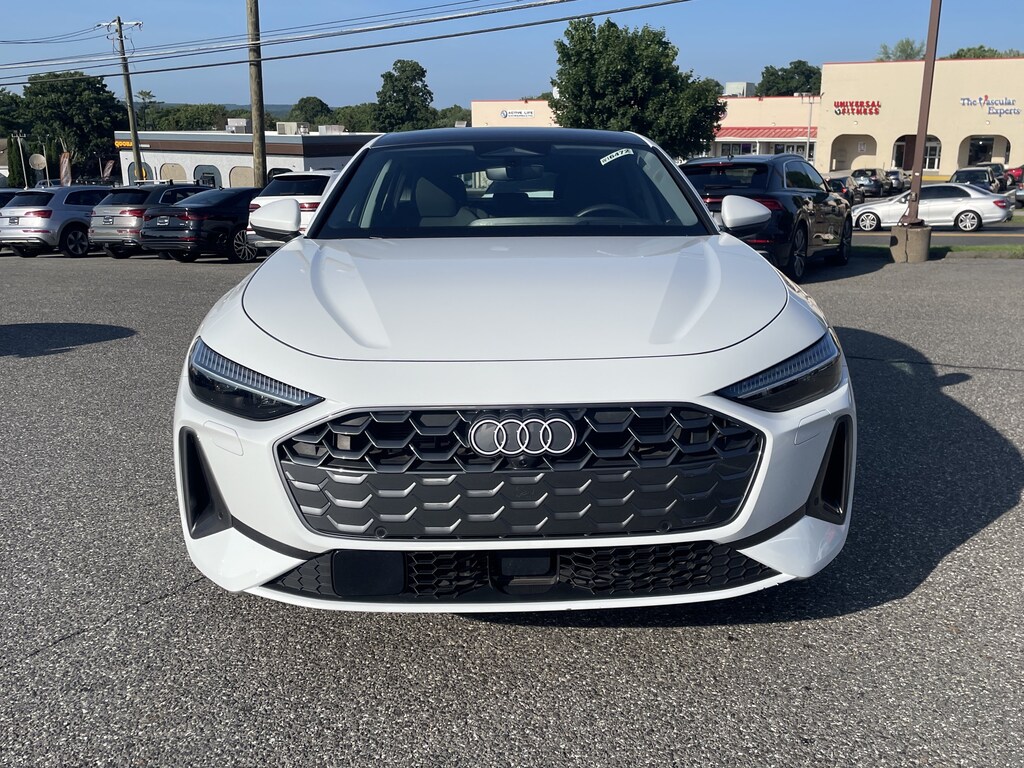 Certified 2025 Audi A5 PREMIUM PLUS Sportback