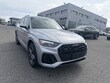  Audi Q5 e