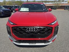 2026 Audi Q3
